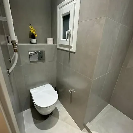 Apartment Luxe Haven