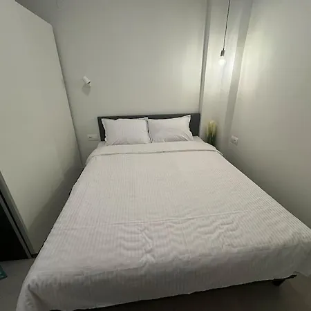 Apartment Luxe Haven Thessaloniki