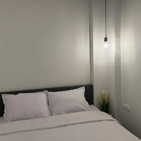 Luxe Haven 塞萨洛尼基