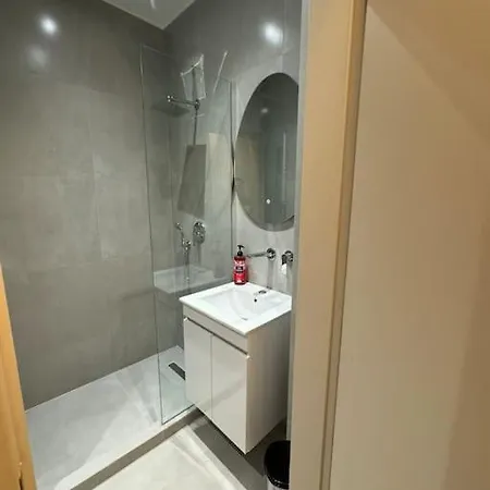 Apartment Luxe Haven *