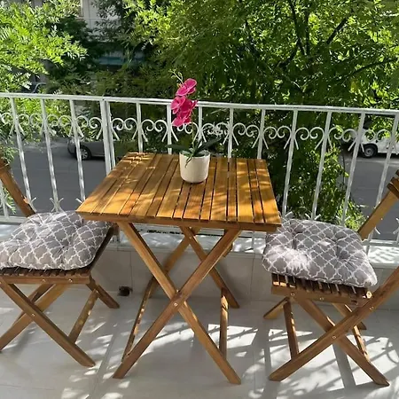 Luxe Haven Thessaloniki