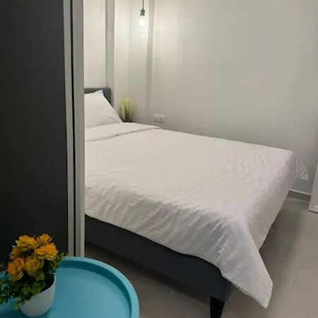 Luxe Haven 公寓 塞萨洛尼基