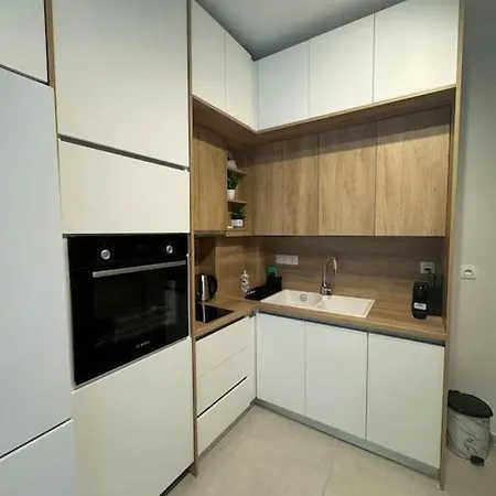 Luxe Haven *
